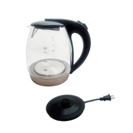 Tetera hervidora Holstein de acero inoxidable