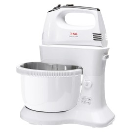 Batidora de pedestal T-fal 5 velocidades Quick Mix B3121