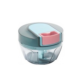 Procesador de alimentos Hiperware cuchillas de acero inoxidable