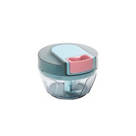 Procesador de alimentos Hiperware cuchillas de acero inoxidable