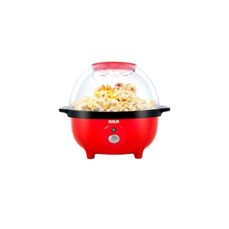Máquina palomitas RCA 1026
