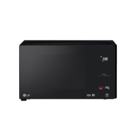 Horno de microondas convencional LG modelo MS1597DIS