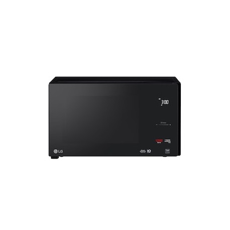 Horno de microondas convencional LG modelo MS1597DIS