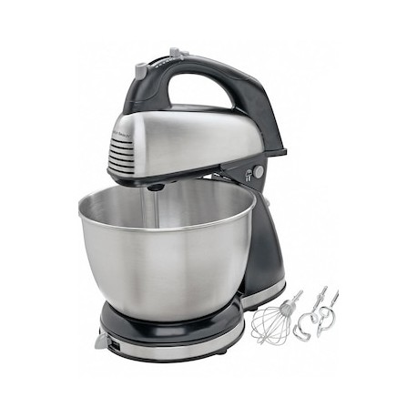 Batidora de pedestal Hamilton Beach 6 velocidades 64650