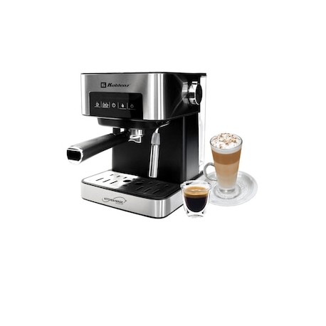 Cafetera espresso Koblenz Kitchen Magic CKM-750 EIN