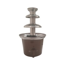 Fuente de chocolate Tianlai