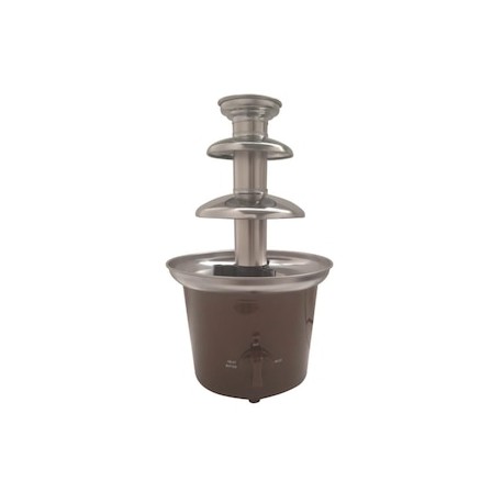 Fuente de chocolate Tianlai