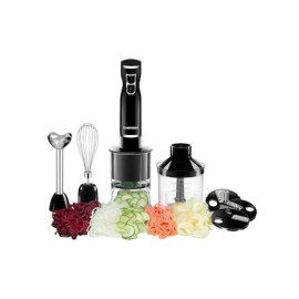 Set Procesador de alimentos Chefman RJ19-V2-SBP-Black