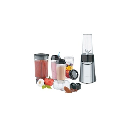 Licuadora multifuncional personal Cuisinart 6 Velocidades