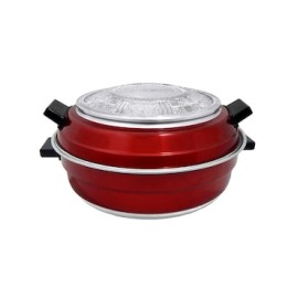 Olla horno Aquila Milagro
