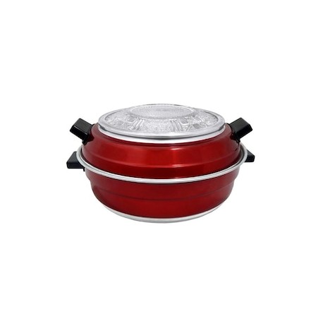 Olla horno Aquila Milagro