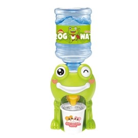 Dispensador de agua Aleissi
