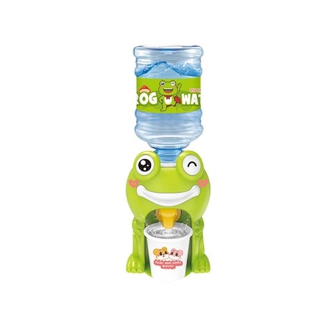 Dispensador de agua Aleissi
