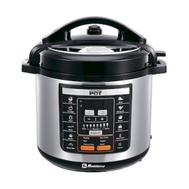 Olla presión eléctrica Koblenz Kitchen Magic Pot