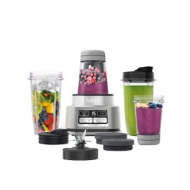 Extractor de jugo Ninja Foodi Power 1000 W