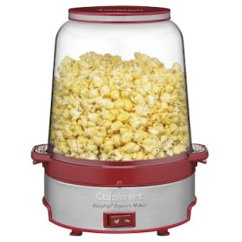 Máquina de palomitas Cuisinart CPM-700 cereza