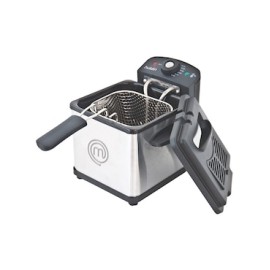 Freidora de aceite Masterchef® 1.5 L Mk-df-1ss
