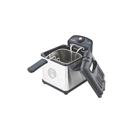 Freidora de aceite Masterchef® 1.5 L Mk-df-1ss