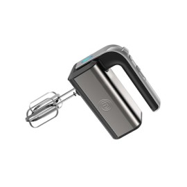 Batidora manual Masterchef 6 velocidades MK-HM-300SS Masterchef