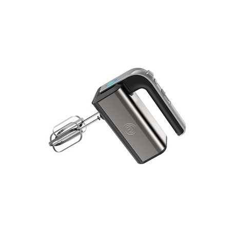 Batidora manual Masterchef 6 velocidades MK-HM-300SS Masterchef