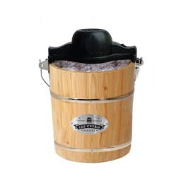 Máquina de helados Elite Cuisine automática