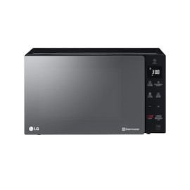 Horno de microondas con grill LG modelo MH1536GIR