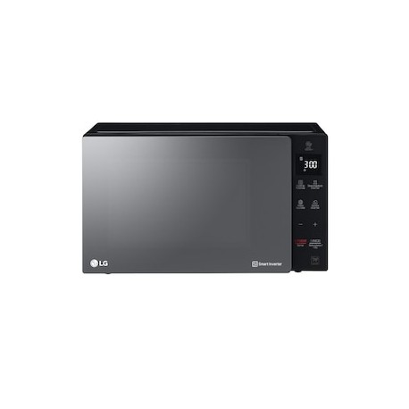 Horno de microondas con grill LG modelo MH1536GIR