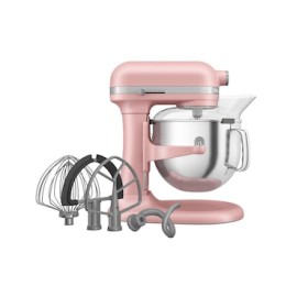 Batidora pedestal KitchenAid 10 velocidades KSM70SKXXDR Bowl Lift