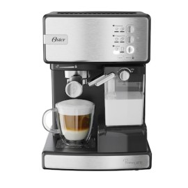 Cafetera espresso Oster 212196