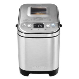 Máquina para hacer pan Cuisinart