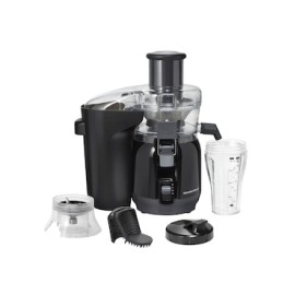 Extractor de jugo Hamilton Beach 800 W