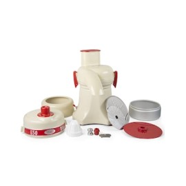 Extractor de jugo Turmix TU25L 400 W