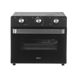 Horno eléctrico freidora Oster 22 L