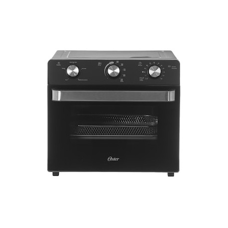 Horno eléctrico freidora Oster 22 L