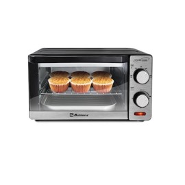 Horno eléctrico Koblenz HKM-1000 12 L