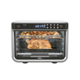 Horno eléctrico freidora Ninja DT201 Foodi 29 L