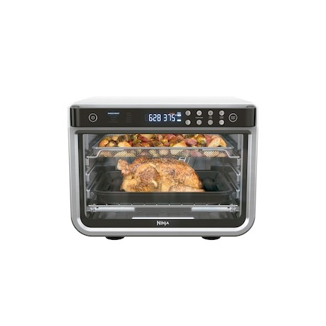 Horno eléctrico freidora Ninja DT201 Foodi 29 L