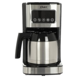Cafetera de goteo Oster BVSTDC4404