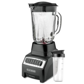 Licuadora Black + Decker BL1140MB-MX 12 velocidades