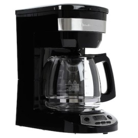 Cafetera de goteo Hamilton Beach 46299