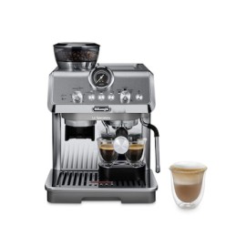 Cafetera con molino Delonghi La Specialista Ec9155mb