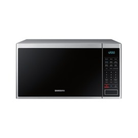 Horno de microondas con grill Samsung modelo MG40J5133AT/AX de 1.4 pies