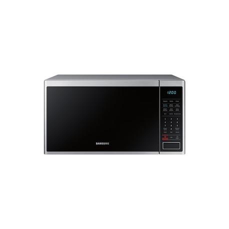 Horno de microondas con grill Samsung modelo MG40J5133AT/AX de 1.4 pies