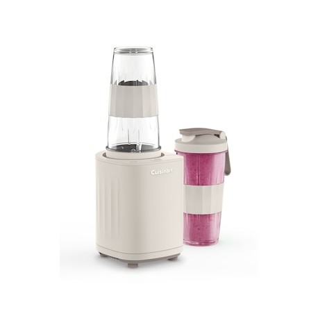 Licuadora personal Cuisinart CPB-7TR 2 velocidades
