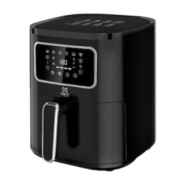 Freidora de aire Mirati Home MFA01 5 Litros