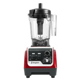 Licuadora Bogner BSB03R 8 velocidades