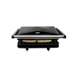 Parrilla Panini RCA RC-122G de plástico