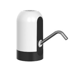 Bomba de agua recargable Siglo XXI Top Choice