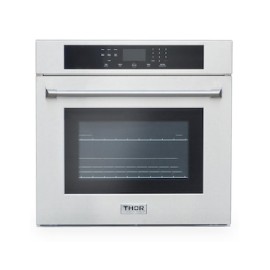 Horno eléctrico Thor Kitchen hew3001 capacidad 4.8 pies