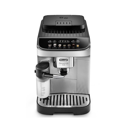 Cafetera super automática De'Longhi Magnífica Evo ECAM29084SB